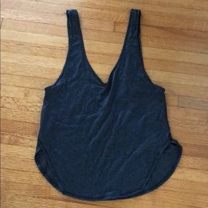 Lululemon flowy tank